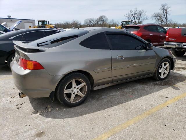 Photo 3 from auction – 2002 ACURA RSX TYPE-S with VIN JH4DC53012C041920