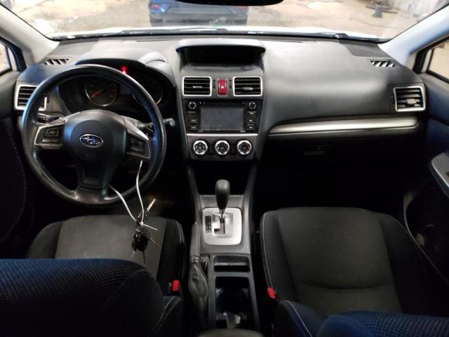 Photo 8 from auction – 2015 SUBARU XV CROSSTR with VIN JF2GPACC5F8322926