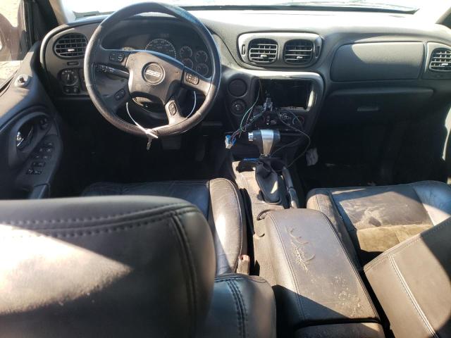 Photo 8 from auction – 2006 CHEVROLET TRAILBLAZE with VIN 1GNET13H362265617