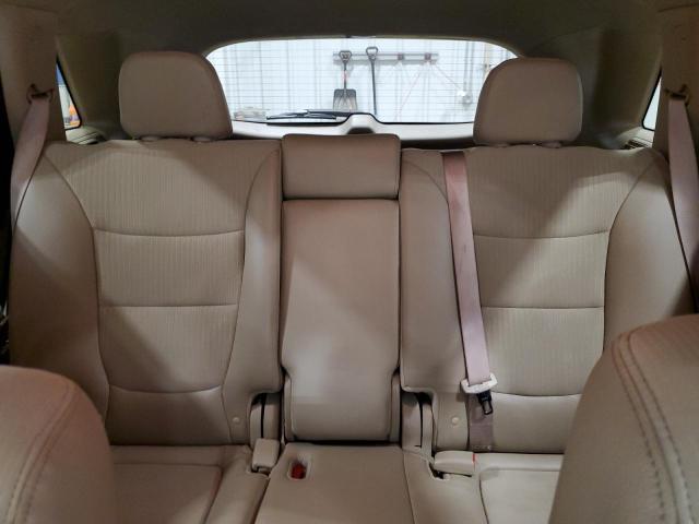 Photo 10 from auction – 2011 KIA SORENTO EX with VIN 5XYKUDA20BG059454