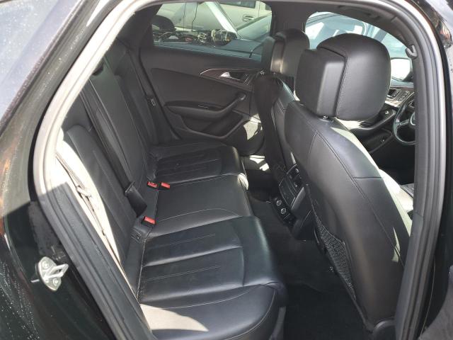 Photo 10 from auction – 2017 AUDI A6 PREMIUM with VIN WAUF8AFC7HN045717