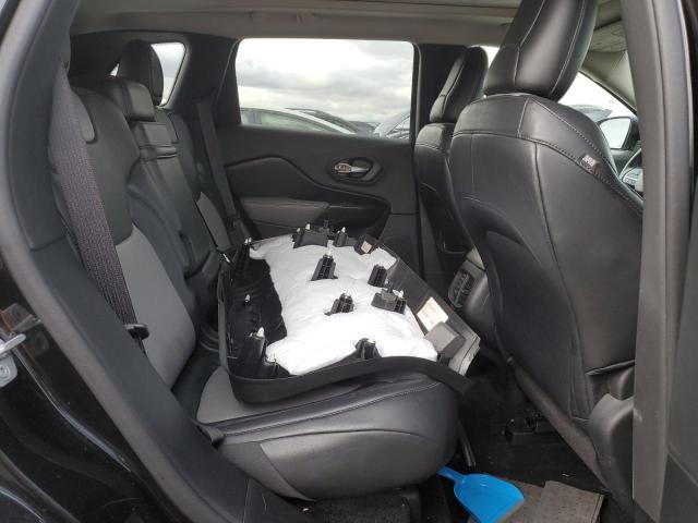 Photo 10 from auction – 2014 JEEP CHEROKEE L with VIN 1C4PJMDS7EW110742