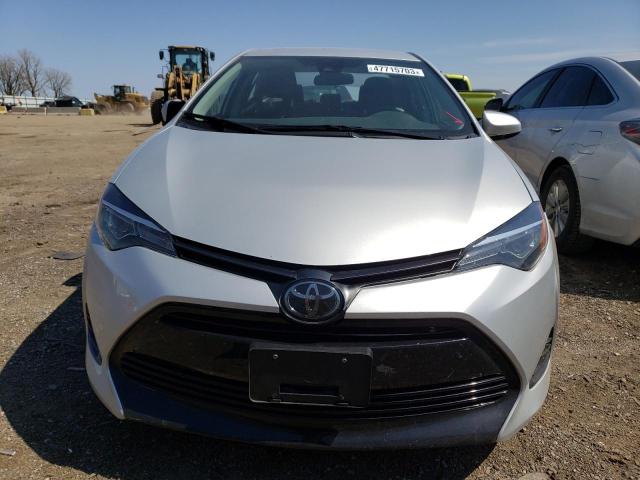 Photo 5 from auction – 2019 TOYOTA COROLLA L with VIN 5YFBURHE6KP872709