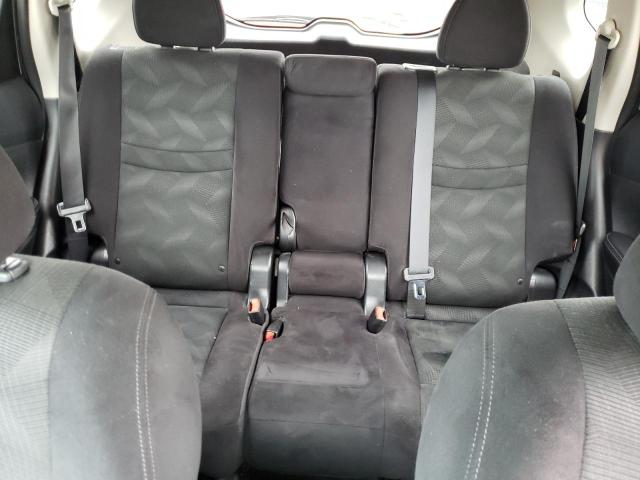 Photo 10 from auction – 2014 NISSAN ROGUE S with VIN 5N1AT2MT2EC753185