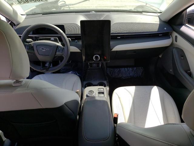 Photo 8 from auction – 2022 FORD MUSTANG MA with VIN 3FMTK3RM4NMA27751
