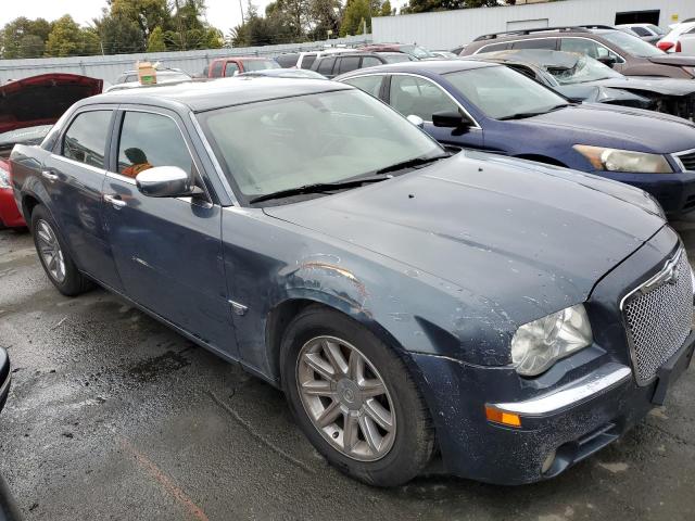 Photo 4 from auction – 2007 CHRYSLER 300 with VIN 2C3KA63H57H634943