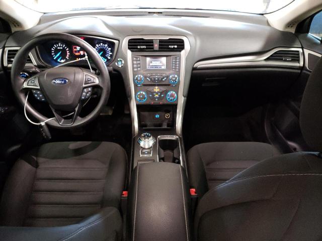 Photo 8 from auction – 2017 FORD FUSION SE with VIN 3FA6P0H73HR413622