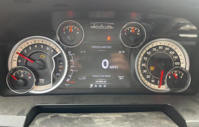 Photo 8 from auction – 2014 RAM 1500 LARAM with VIN 1C6RR7JT6ES242552