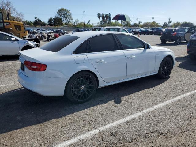 Photo 3 from auction – 2015 AUDI A4 PREMIUM with VIN WAUAFAFL6FN001365
