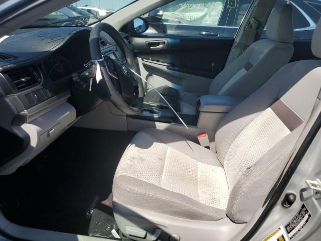 Photo 7 from auction – 2012 TOYOTA CAMRY BASE with VIN 4T1BF1FK4CU029614