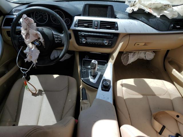 Photo 8 from auction – 2013 BMW 328I with VIN WBA3B5C57DF590502
