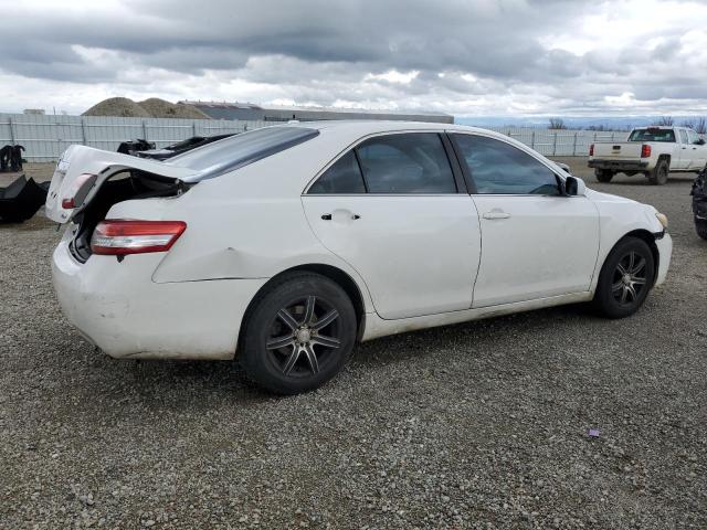 Photo 3 from auction – 2010 TOYOTA CAMRY BASE with VIN 4T4BF3EK7AR076281
