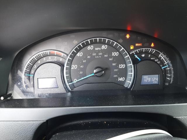 Photo 9 from auction – 2014 TOYOTA CAMRY L with VIN 4T4BF1FK4ER345474