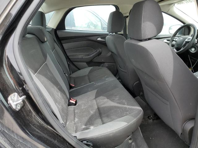 Photo 10 from auction – 2013 FORD FOCUS SE with VIN 1FADP3F21DL272462