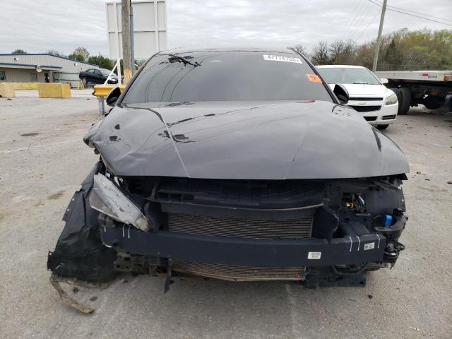 Photo 5 from auction – 2022 HYUNDAI ELANTRA SE with VIN KMHLM4AG6NU246776