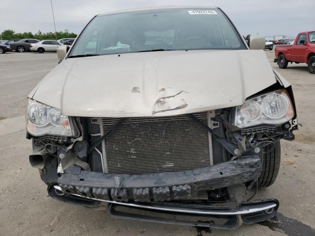 Photo 5 from auction – 2016 CHRYSLER TOWN & COU with VIN 2C4RC1BG7GR291840