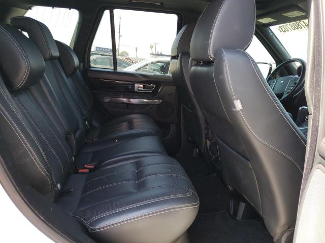 Photo 11 from auction – 2012 LAND ROVER RANGE ROVE with VIN SALSK2D49CA746689