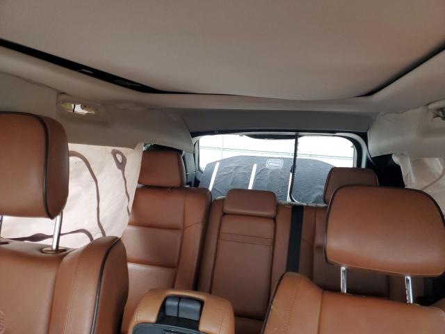 Photo 10 from auction – 2012 JEEP GRAND CHER with VIN 1C4RJFCG8CC343125