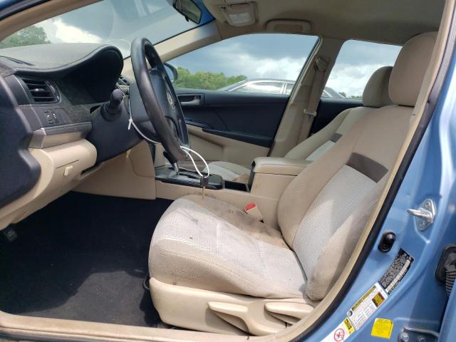 Photo 7 from auction – 2012 TOYOTA CAMRY BASE with VIN 4T4BF1FK2CR219465