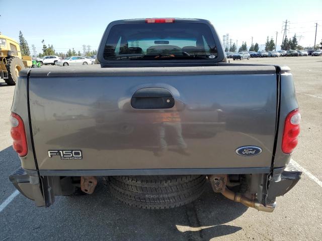 Photo 6 from auction – 2002 FORD F-150 with VIN 2FTRX072X2CA95107