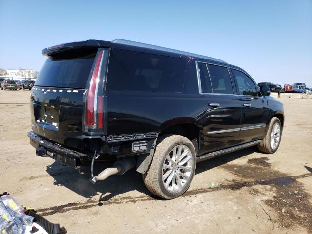 Photo 3 from auction – 2016 CADILLAC ESCALADE E with VIN 1GYS4JKJ6GR346367