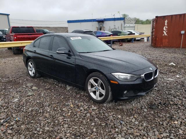 Photo 4 from auction – 2014 BMW 328 I with VIN WBA3A5G57ENP28642