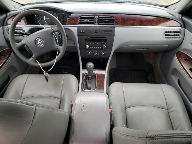 Photo 8 from auction – 2007 BUICK LACROSSE C with VIN 2G4WC552X71113716