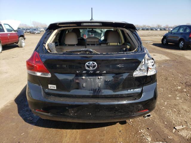 Photo 6 from auction – 2015 TOYOTA VENZA LE with VIN 4T3BA3BB7FU067544