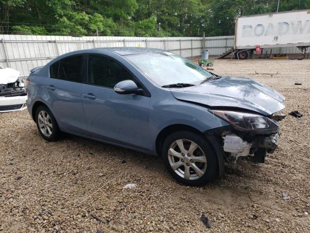 Photo 4 from auction – 2010 MAZDA 3 I with VIN JM1BL1SG7A1147265