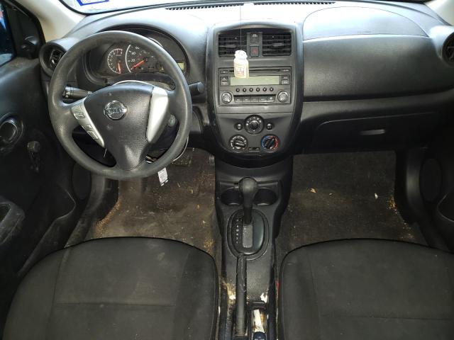 Photo 8 from auction – 2015 NISSAN VERSA S with VIN 3N1CN7AP7FL933203