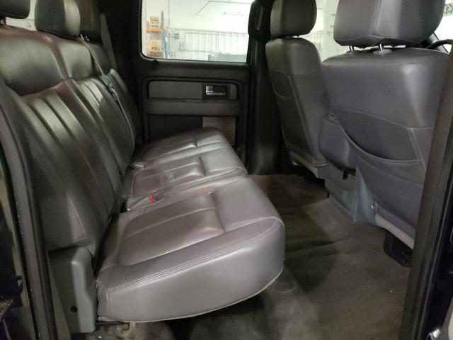 Photo 10 from auction – 2012 FORD F150 SUPER with VIN 1FTFW1ET7CKD86667
