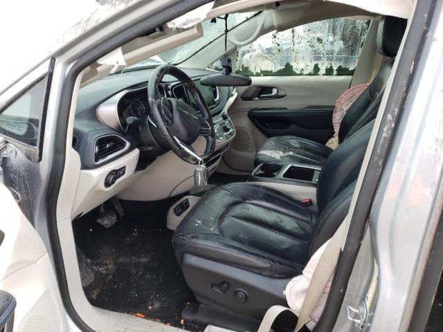 Photo 7 from auction – 2021 CHRYSLER PACIFICA T with VIN 2C4RC1BG0MR533251