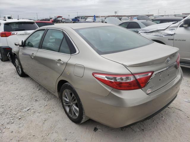 Photo 2 from auction – 2016 TOYOTA CAMRY LE with VIN 4T1BF1FKXGU575467