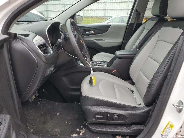 Photo 7 from auction – 2019 CHEVROLET EQUINOX PR with VIN 2GNAXPEX4K6249238