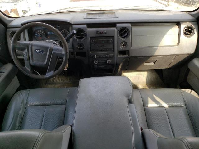 Photo 8 from auction – 2013 FORD F150 SUPER with VIN 1FTEW1CM2DFA47770