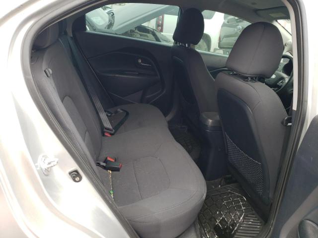 Photo 10 from auction – 2013 KIA RIO EX with VIN KNADN5A3XD6097782