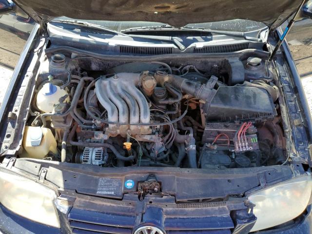 Photo 11 from auction – 2000 VOLKSWAGEN JETTA GLS with VIN 3VWSA29M5YM009418