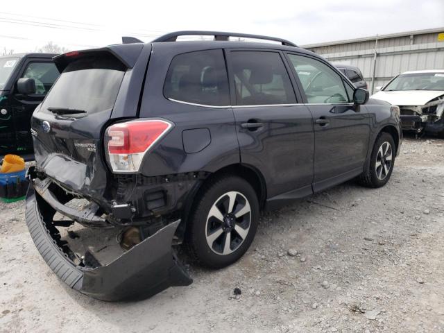 Photo 3 from auction – 2017 SUBARU FORESTER 2 with VIN JF2SJAJC9HH534696
