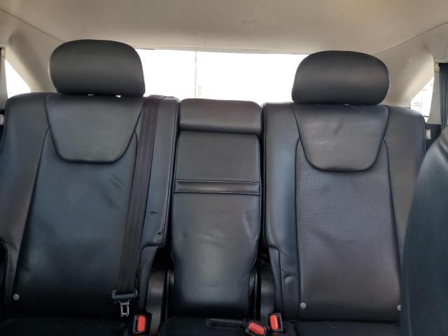 Photo 10 from auction – 2015 LEXUS RX 350 with VIN 2T2ZK1BA7FC153160