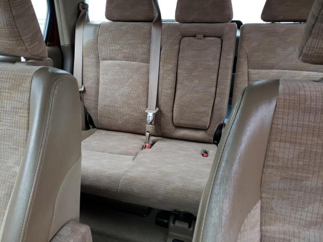 Photo 10 from auction – 2002 HONDA CR-V LX with VIN JHLRD68432C012797