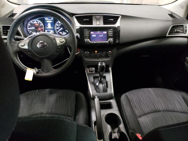 Photo 8 from auction – 2017 NISSAN SENTRA S with VIN 3N1AB7AP1HY396088