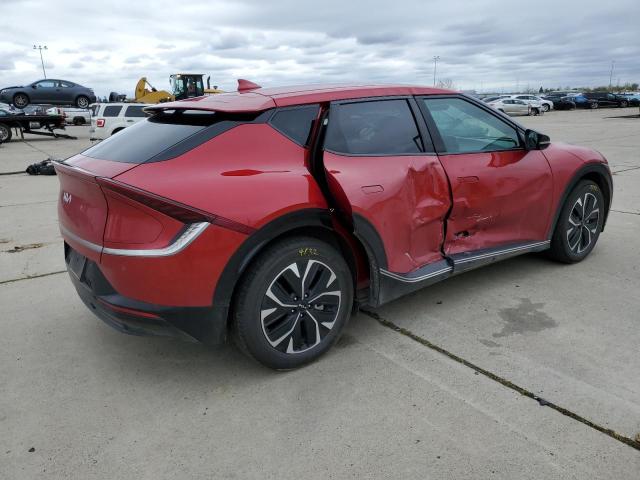 Photo 3 from auction – 2022 KIA EV6 LIGHT with VIN KNDC34LA8N5077693