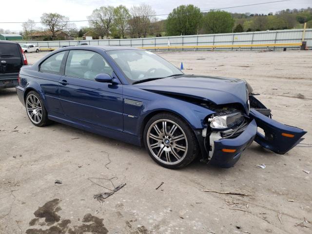 Photo 4 from auction – 2006 BMW M3 with VIN WBSBL93476PN65373