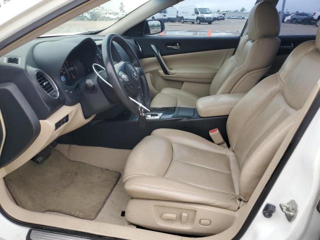Photo 7 from auction – 2014 NISSAN MAXIMA S with VIN 1N4AA5AP1EC908219