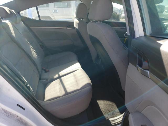 Photo 10 from auction – 2017 HYUNDAI ELANTRA EC with VIN 5NPD94LA4HH176955