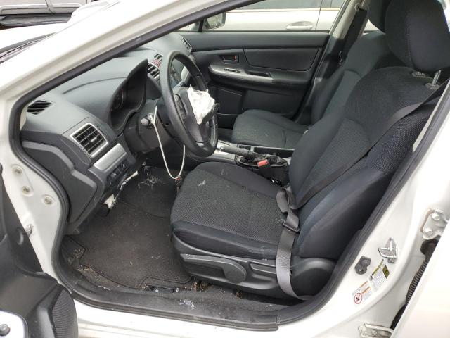 Photo 7 from auction – 2015 SUBARU IMPREZA with VIN JF1GPAA66FH212033