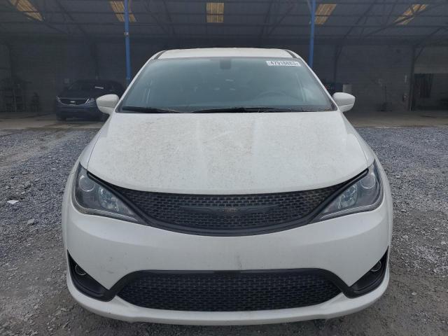 Photo 5 from auction – 2019 CHRYSLER PACIFICA T with VIN 2C4RC1FG8KR746827