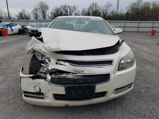 Photo 5 from auction – 2010 CHEVROLET MALIBU 2LT with VIN 1G1ZD5EB2AF204700