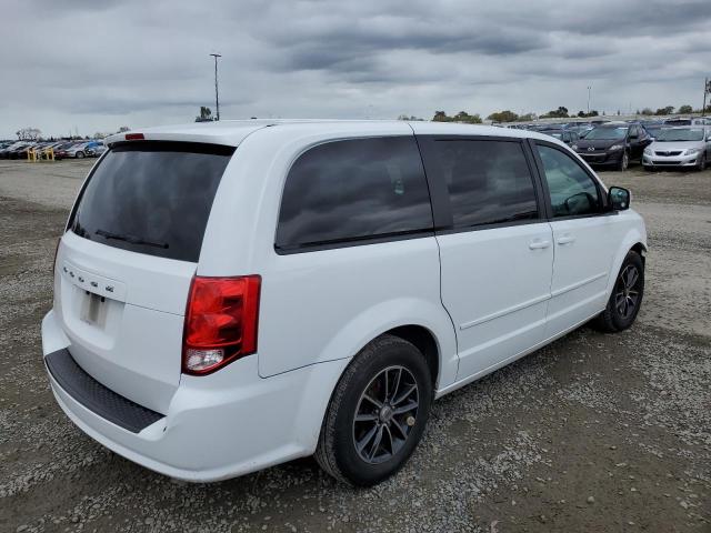 Photo 3 from auction – 2015 DODGE GRAND CARA with VIN 2C4RDGBG9FR642360