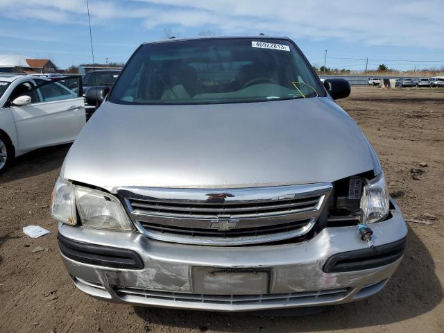 Photo 5 from auction – 2004 CHEVROLET VENTURE with VIN 1GNDX03E74D160516